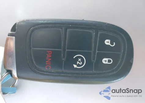 2015 Ram 1500 Laramie Longhorn z USA, uszkodzony, nr VIN 1C6RR7PT7FS568711